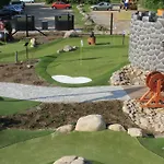 Campsite Husodde & Horsens
