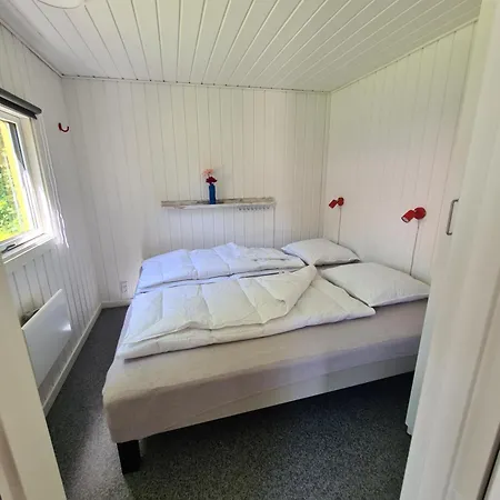 Husodde Camping&cottages 2* Horsens