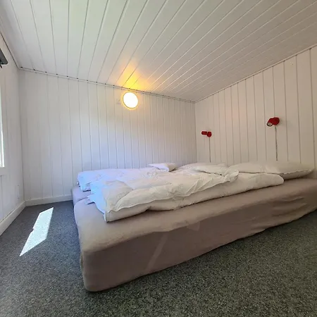 Husodde Camping&cottages Camping