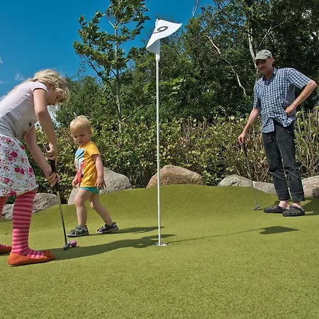 Campsite Husodde & Horsens