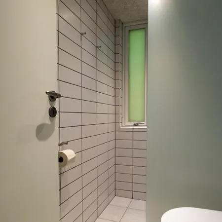 营地 胡瑟德斯特朗露营小屋酒店 2*