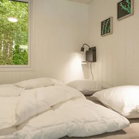 胡瑟德斯特朗露营小屋酒店