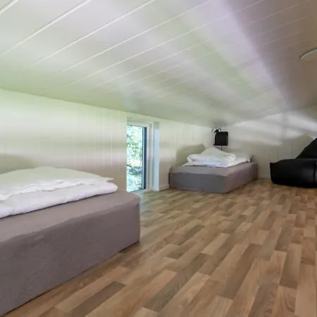 Husodde & 2* Horsens