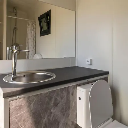 Husodde Camping&cottages 2* Horsens