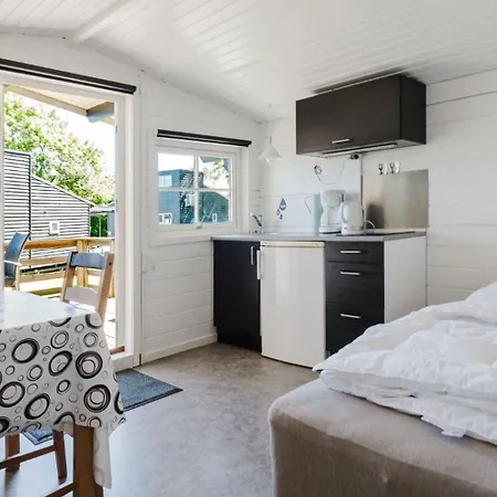 Husodde Camping&cottages