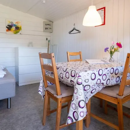 Husodde Camping&cottages Camping