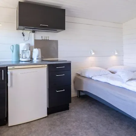 Camping Husodde Camping&cottages 2*