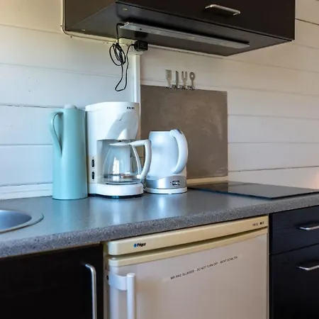 Husodde Camping&cottages Camping Horsens