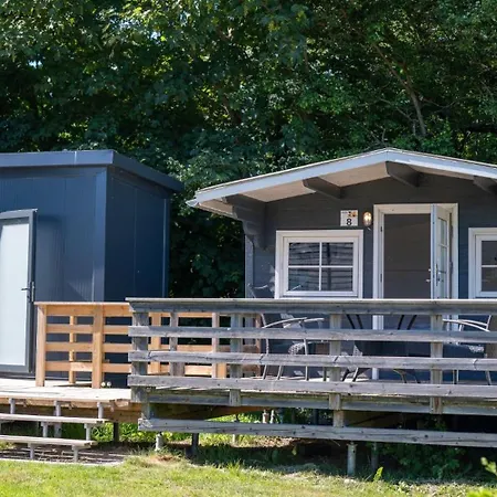 Husodde Camping&cottages Horsens