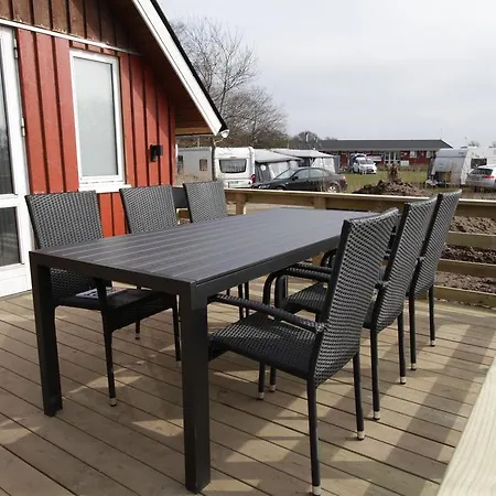 Husodde Camping&cottages 2*