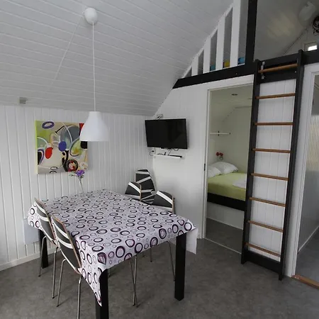 Campsite Husodde & Horsens