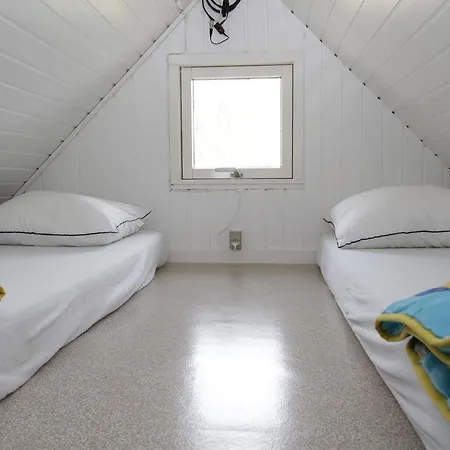 Camping Husodde Camping&cottages Horsens