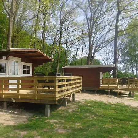 Husodde Camping&cottages