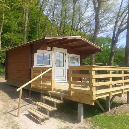 Husodde Camping&cottages Horsens