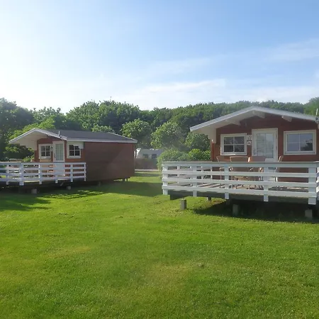 Husodde Camping&cottages