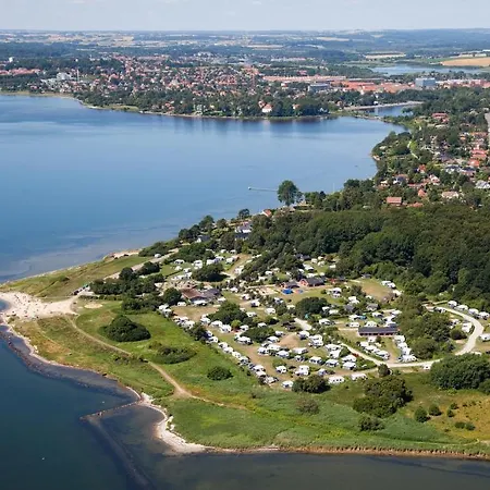 Camping Husodde Camping&cottages 2*