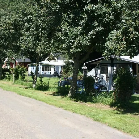 Husodde Camping&cottages