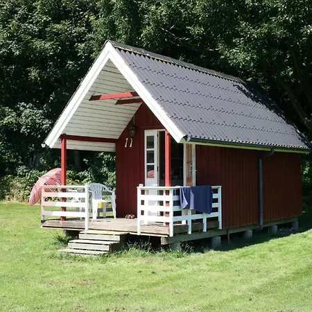 Kamp alanı Husodde & 2*