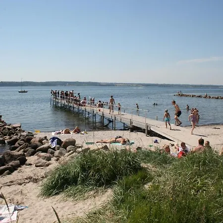 Husodde & Kemping Horsens