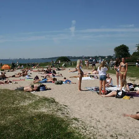 Camping Husodde &
