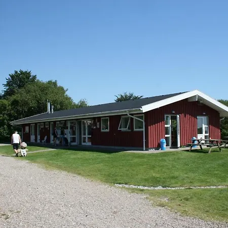Husodde Camping&cottages Camping Horsens