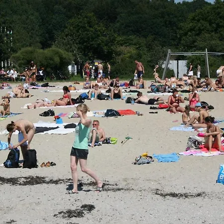 Husodde Camping&cottages Horsens