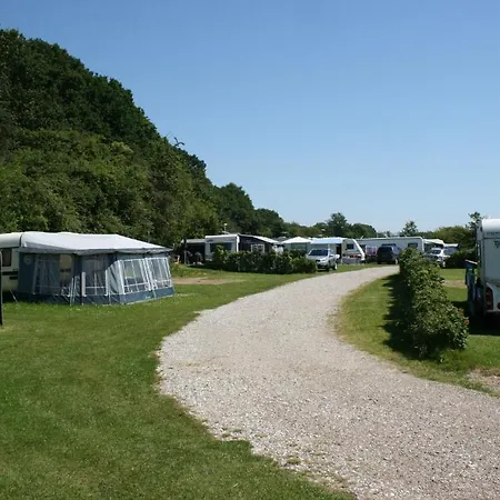 Camping Husodde & 2*