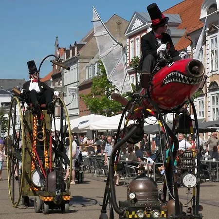 Husodde & Camping Horsens