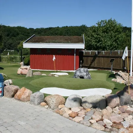 Husodde & Camping Horsens