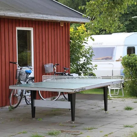 Husodde & Camping 2*