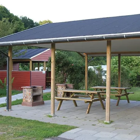 Camping Husodde &