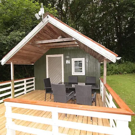 Husodde Camping&cottages 2* Horsens