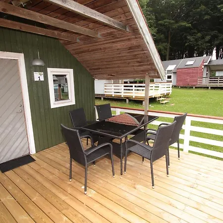 Husodde Camping&cottages Camping Horsens