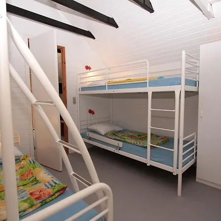 Husodde Camping&cottages Camping 2*