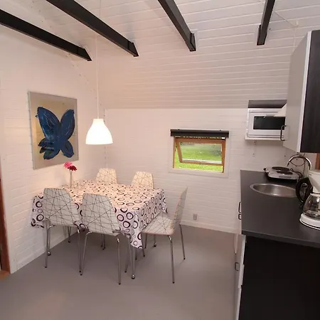 Camping Husodde & 2*