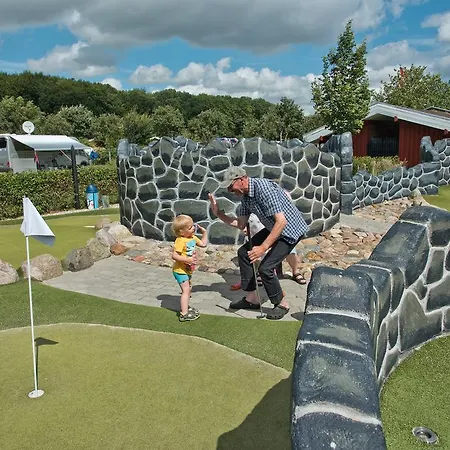 Husodde Camping&cottages Horsens