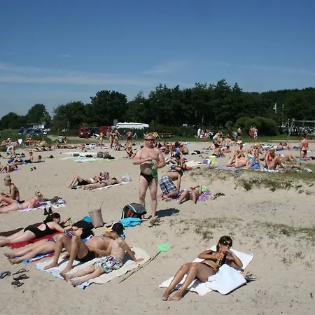 Husodde Camping&cottages 2* Horsens