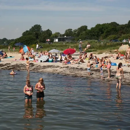 Camping Husodde &