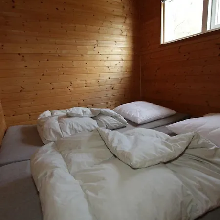 Campsite Husodde & Horsens