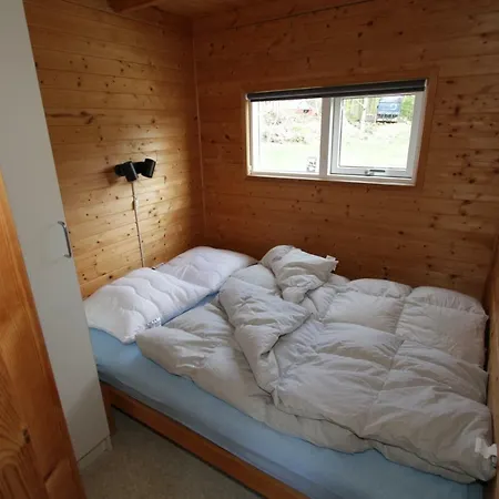 Husodde Camping&cottages Camping 2*