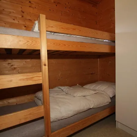 胡瑟德斯特朗露营小屋酒店