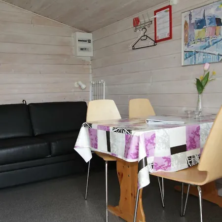 Camping Husodde &