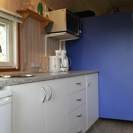 Husodde Camping&cottages 2* Horsens