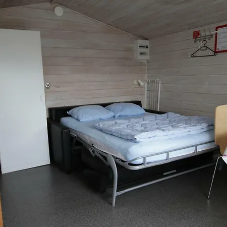 Camping Husodde & Horsens