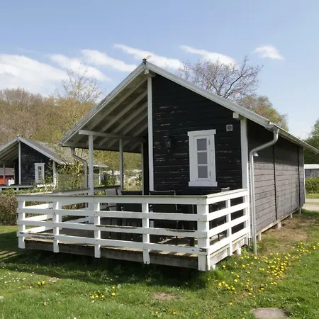 Husodde & Campsite Horsens