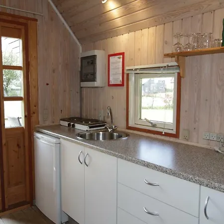 Camping Husodde Camping&cottages 2*