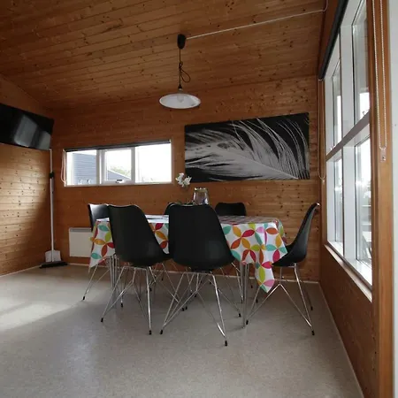 Husodde Camping&cottages Horsens