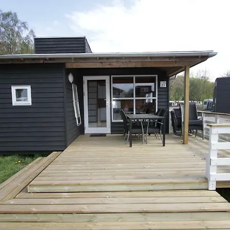 Husodde Camping&cottages