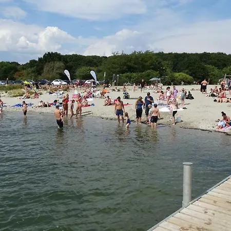 Kamp alanı Husodde & 2*