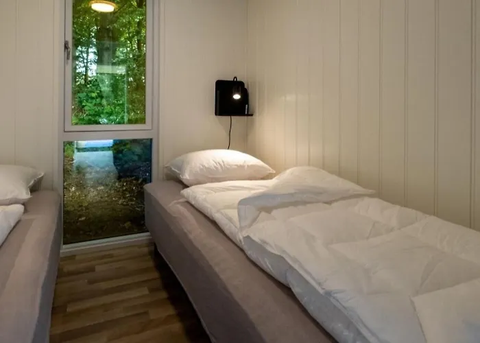 Campsite Husodde & 2*